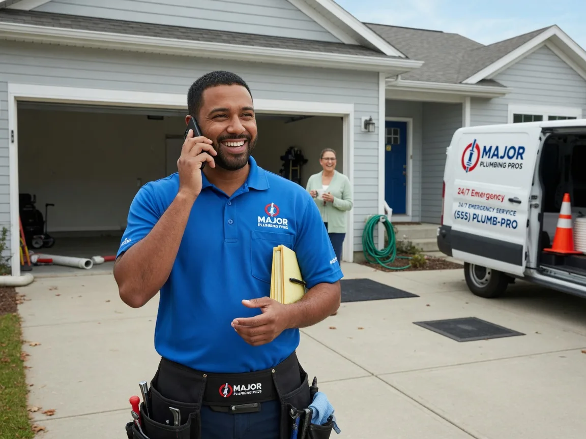 Drain Cleaning Services Delaware, OK FAQs